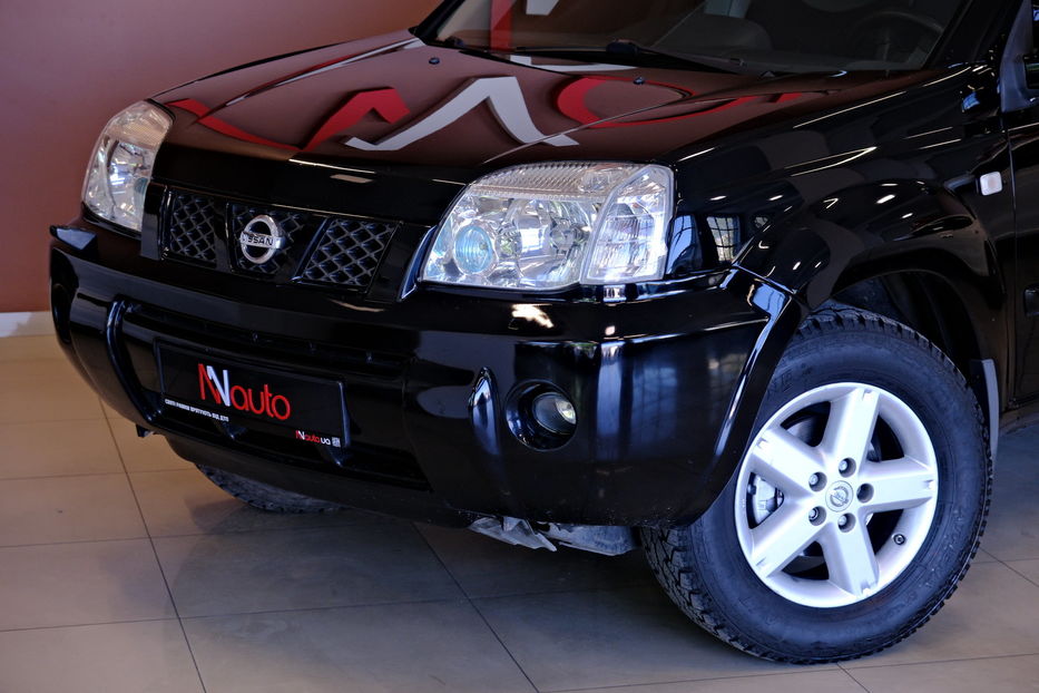 Продам Nissan X-Trail 2003 года в Одессе