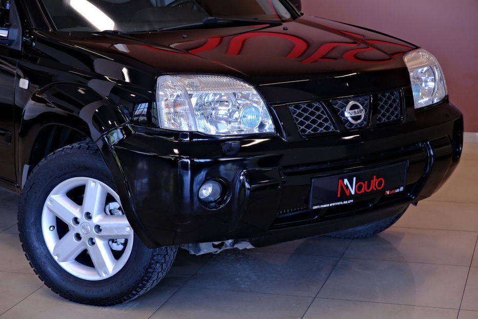 Продам Nissan X-Trail 2003 года в Одессе