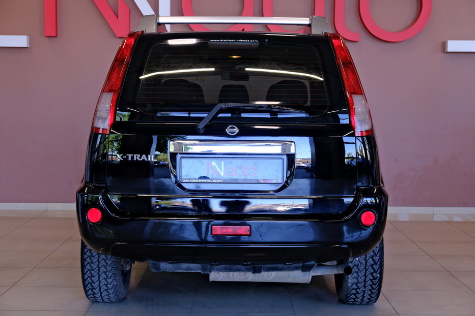 Продам Nissan X-Trail 2003 года в Одессе