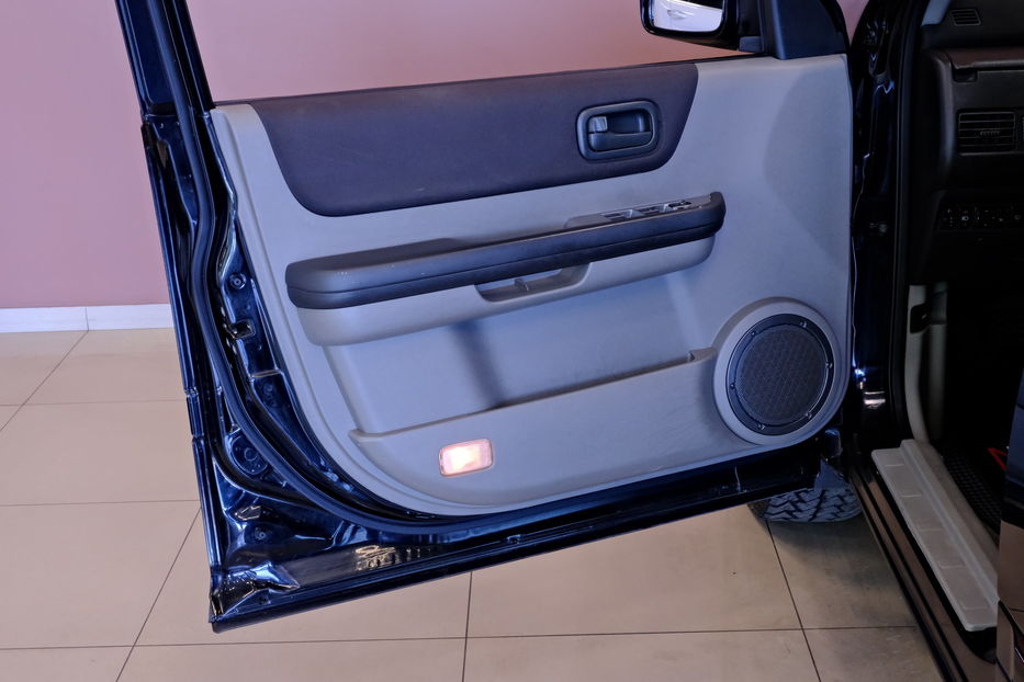 Продам Nissan X-Trail 2003 года в Одессе