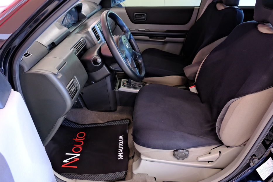 Продам Nissan X-Trail 2003 года в Одессе