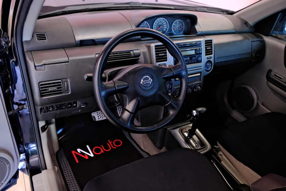 Продам Nissan X-Trail 2003 года в Одессе