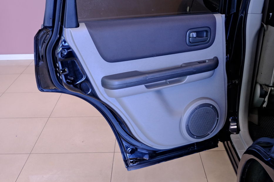 Продам Nissan X-Trail 2003 года в Одессе