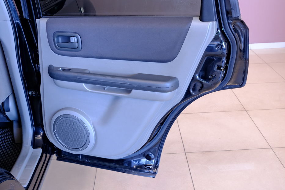 Продам Nissan X-Trail 2003 года в Одессе
