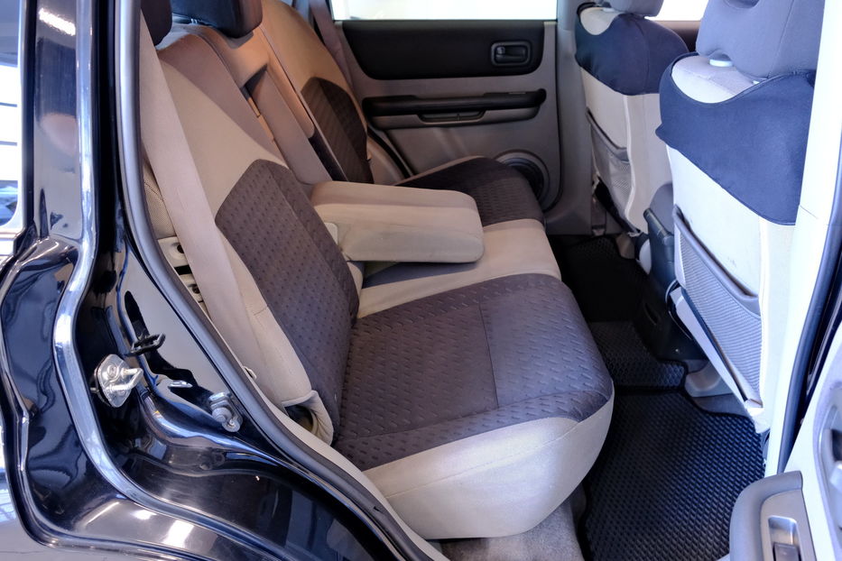 Продам Nissan X-Trail 2003 года в Одессе