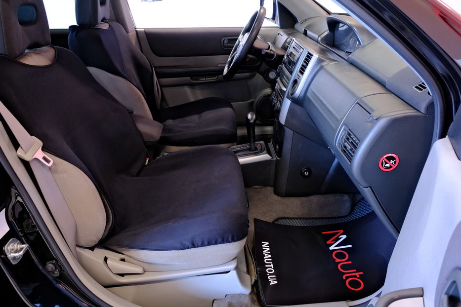 Продам Nissan X-Trail 2003 года в Одессе