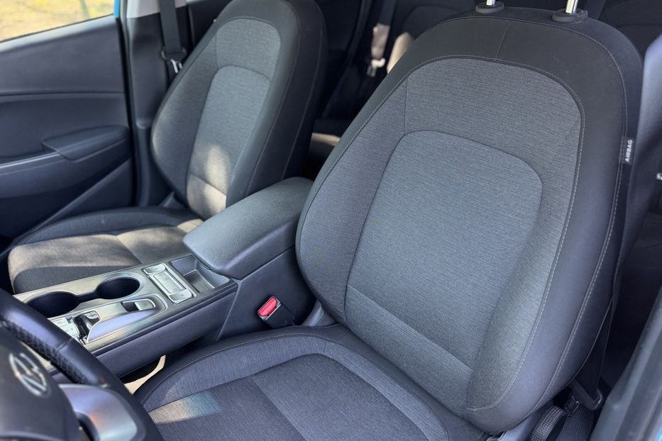 Продам Hyundai Kona (COMIS) 39kwh 2022 года в г. Умань, Черкасская область