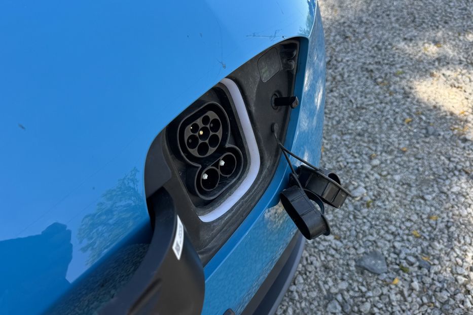 Продам Hyundai Kona (COMIS) 39kwh 2022 года в г. Умань, Черкасская область