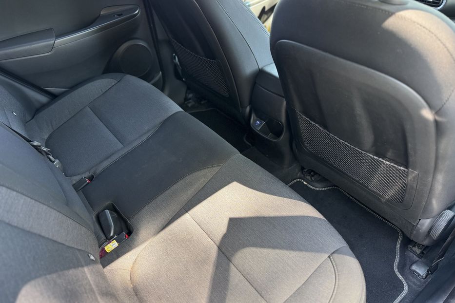 Продам Hyundai Kona (COMIS) 39kwh 2022 года в г. Умань, Черкасская область