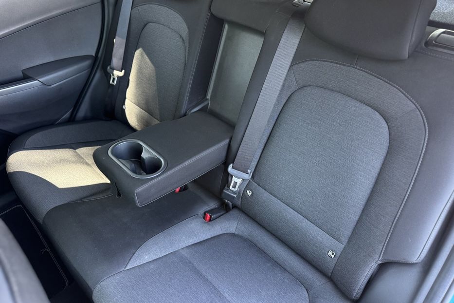 Продам Hyundai Kona (COMIS) 39kwh 2022 года в г. Умань, Черкасская область