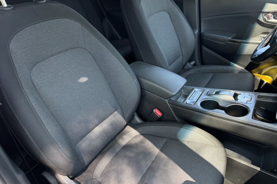 Продам Hyundai Kona (COMIS) 39kwh 2022 года в г. Умань, Черкасская область