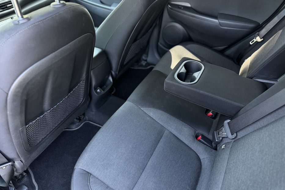 Продам Hyundai Kona (COMIS) 39kwh 2022 года в г. Умань, Черкасская область