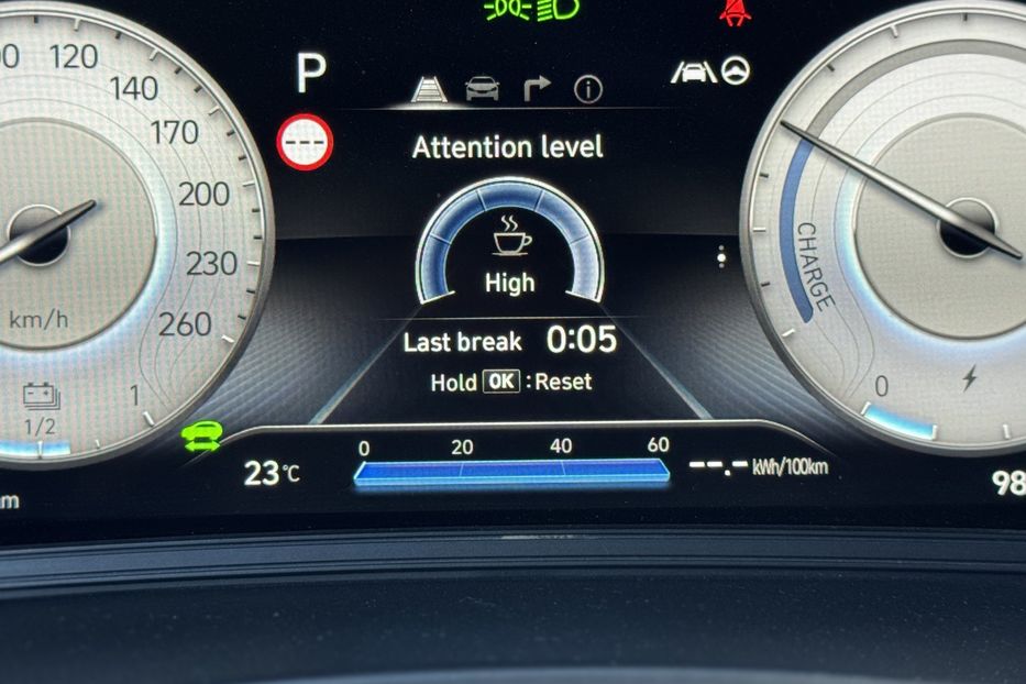Продам Hyundai Kona (COMIS) 39kwh 2022 года в г. Умань, Черкасская область