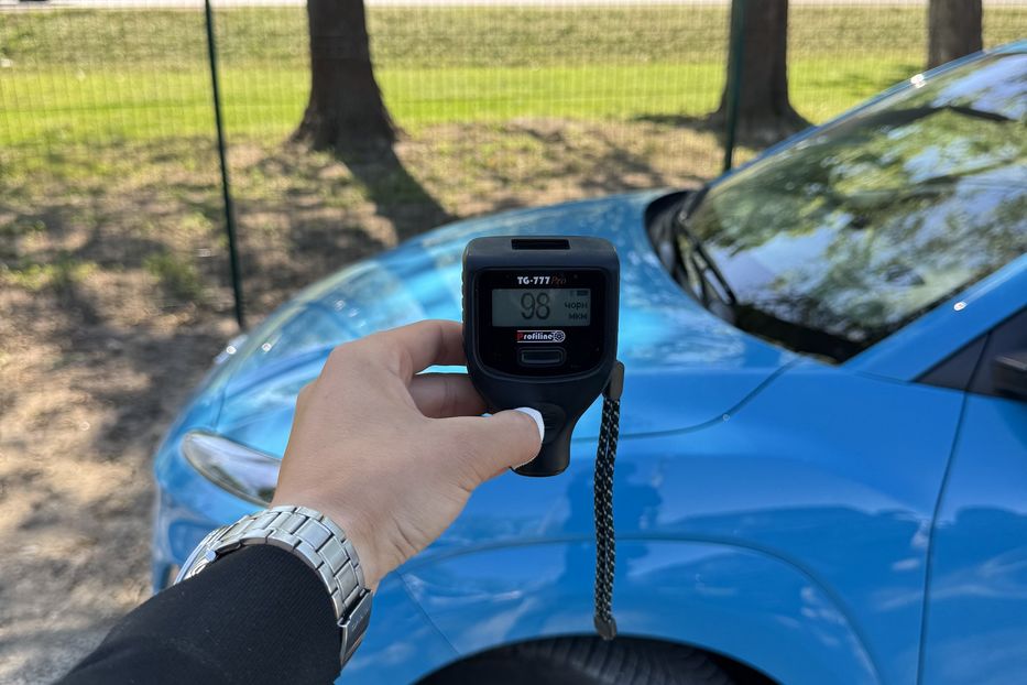 Продам Hyundai Kona (COMIS) 39kwh 2022 года в г. Умань, Черкасская область