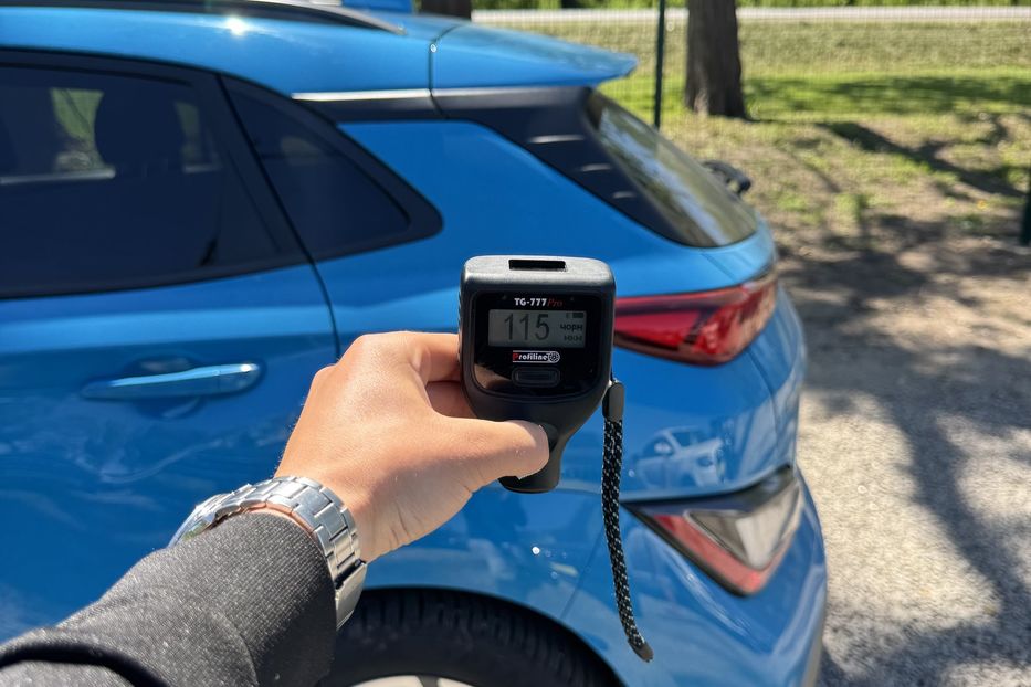 Продам Hyundai Kona (COMIS) 39kwh 2022 года в г. Умань, Черкасская область