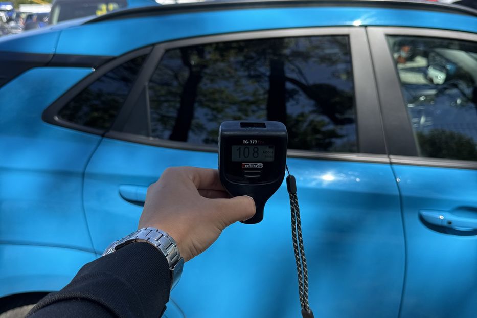 Продам Hyundai Kona (COMIS) 39kwh 2022 года в г. Умань, Черкасская область