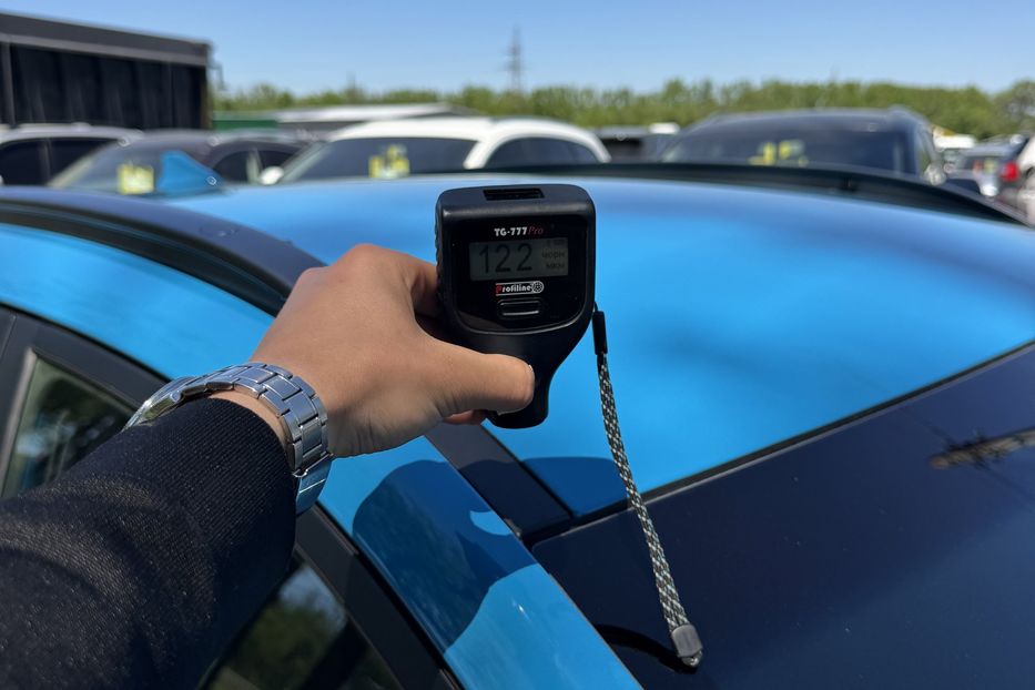 Продам Hyundai Kona (COMIS) 39kwh 2022 года в г. Умань, Черкасская область