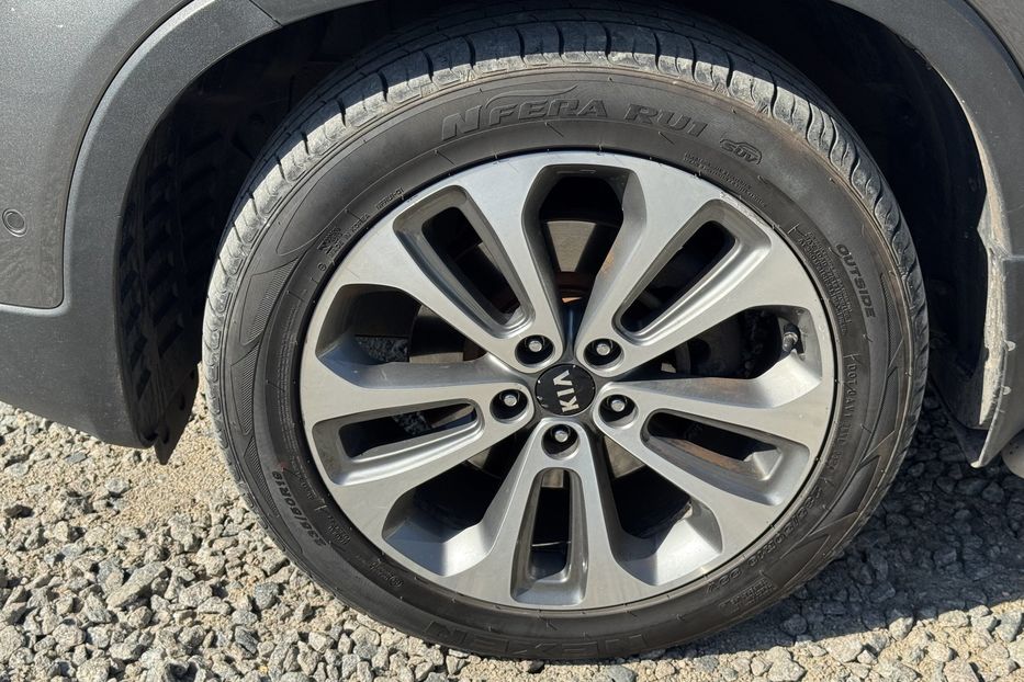 Продам Kia Sorento (COMIS) 4х4 2014 года в г. Умань, Черкасская область