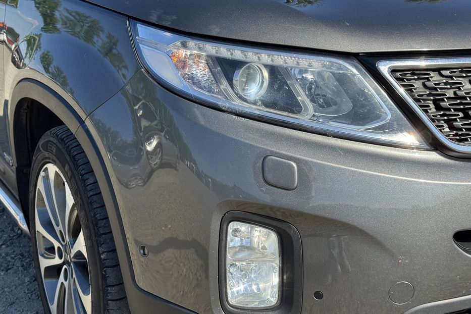 Продам Kia Sorento (COMIS) 4х4 2014 года в г. Умань, Черкасская область