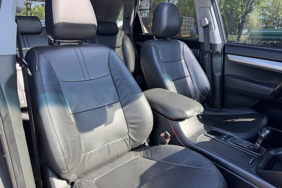 Продам Kia Sorento (COMIS) 4х4 2014 года в г. Умань, Черкасская область