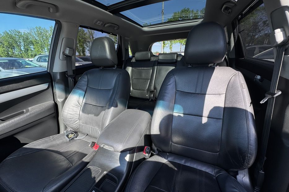 Продам Kia Sorento (COMIS) 4х4 2014 года в г. Умань, Черкасская область