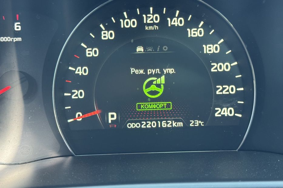 Продам Kia Sorento (COMIS) 4х4 2014 года в г. Умань, Черкасская область