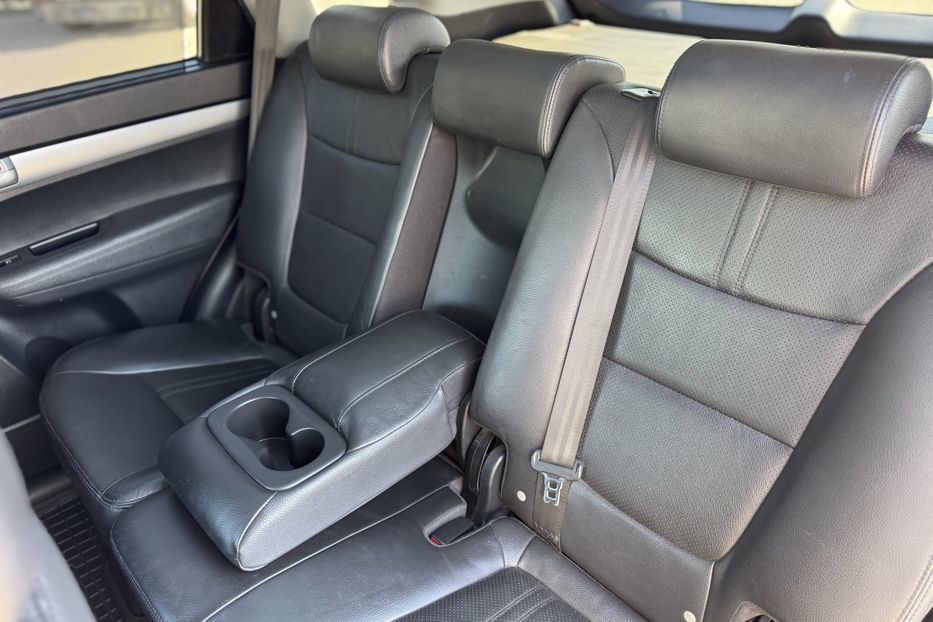 Продам Kia Sorento (COMIS) 4х4 2014 года в г. Умань, Черкасская область