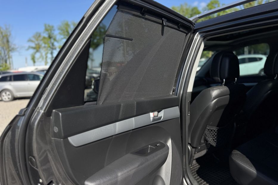 Продам Kia Sorento (COMIS) 4х4 2014 года в г. Умань, Черкасская область