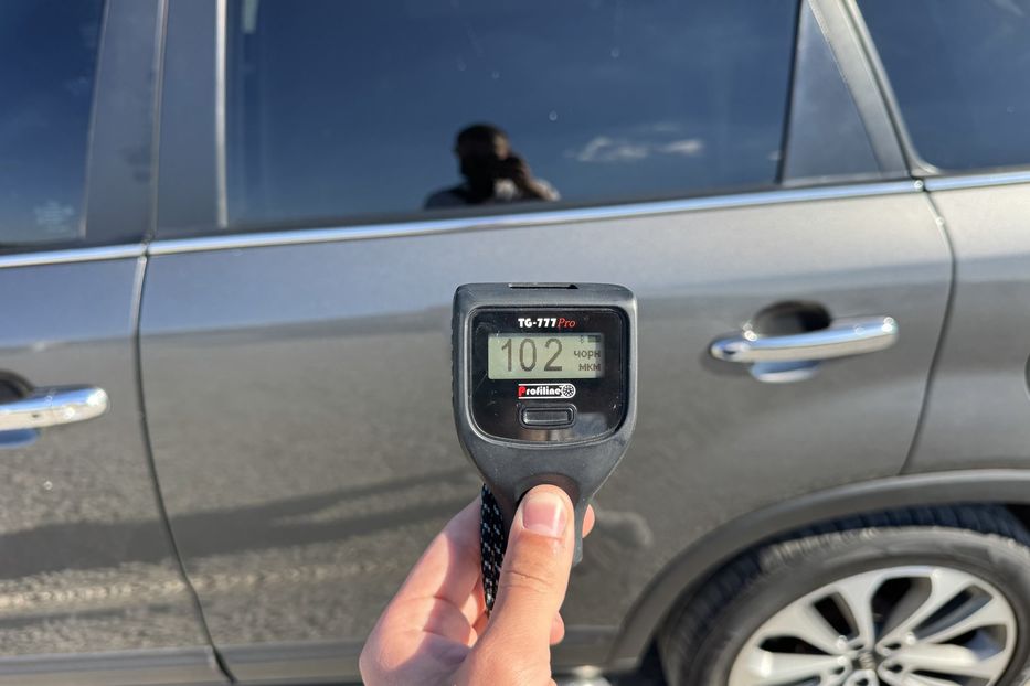 Продам Kia Sorento (COMIS) 4х4 2014 года в г. Умань, Черкасская область