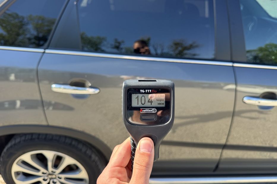 Продам Kia Sorento (COMIS) 4х4 2014 года в г. Умань, Черкасская область