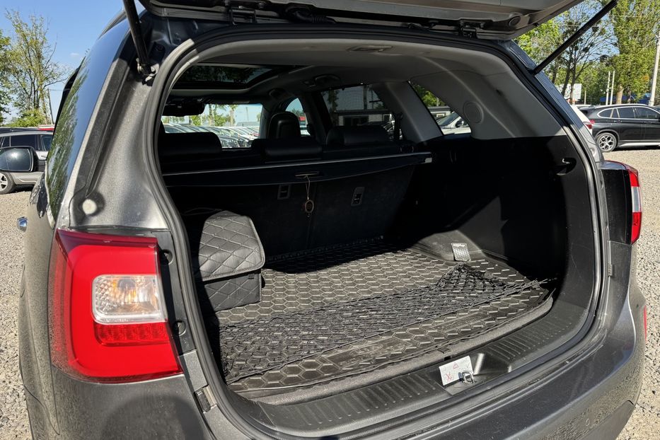Продам Kia Sorento (COMIS) 4х4 2014 года в г. Умань, Черкасская область