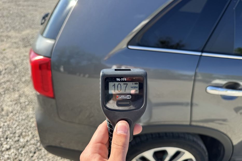 Продам Kia Sorento (COMIS) 4х4 2014 года в г. Умань, Черкасская область