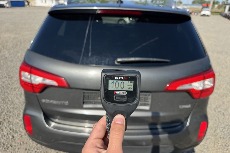 Продам Kia Sorento (COMIS) 4х4 2014 года в г. Умань, Черкасская область