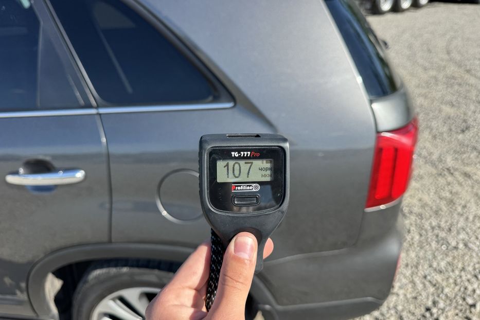 Продам Kia Sorento (COMIS) 4х4 2014 года в г. Умань, Черкасская область