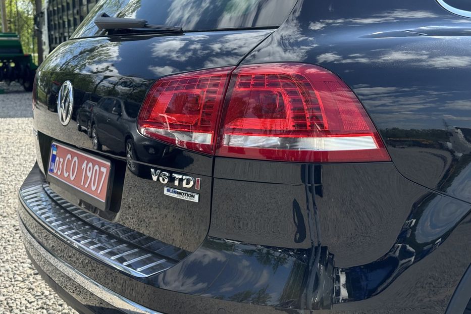 Продам Volkswagen Touareg (COMIS) 2014 года в г. Умань, Черкасская область