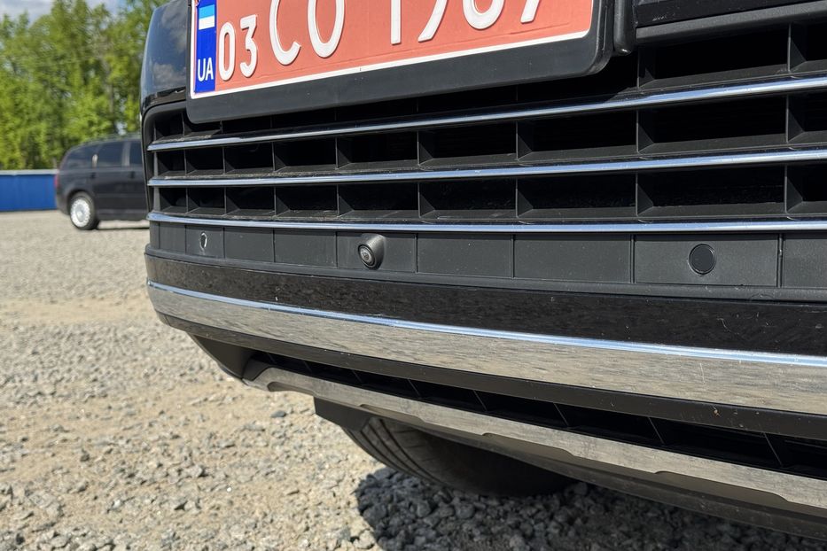 Продам Volkswagen Touareg (COMIS) 2014 года в г. Умань, Черкасская область