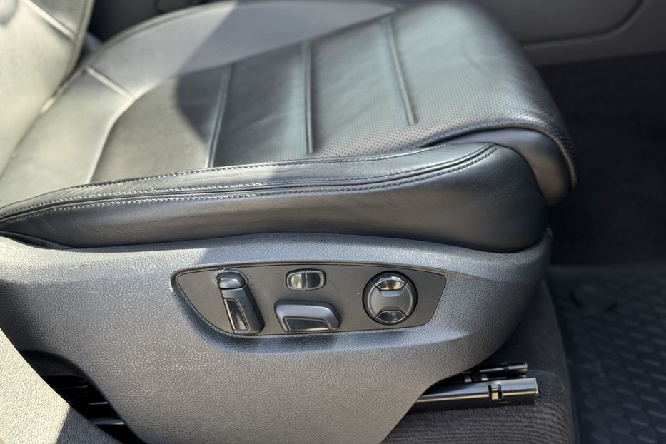Продам Volkswagen Touareg (COMIS) 2014 года в г. Умань, Черкасская область