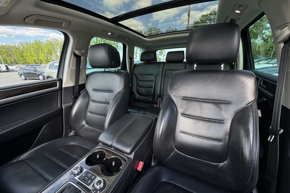 Продам Volkswagen Touareg (COMIS) 2014 года в г. Умань, Черкасская область