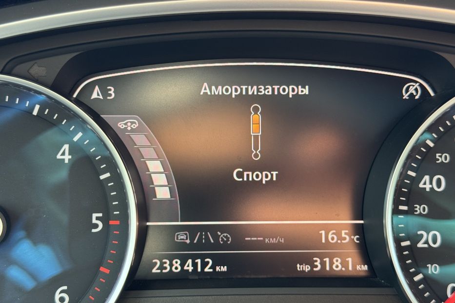 Продам Volkswagen Touareg (COMIS) 2014 года в г. Умань, Черкасская область