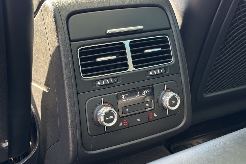 Продам Volkswagen Touareg (COMIS) 2014 года в г. Умань, Черкасская область