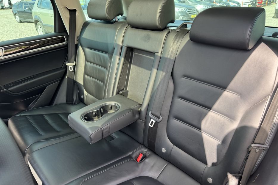 Продам Volkswagen Touareg (COMIS) 2014 года в г. Умань, Черкасская область