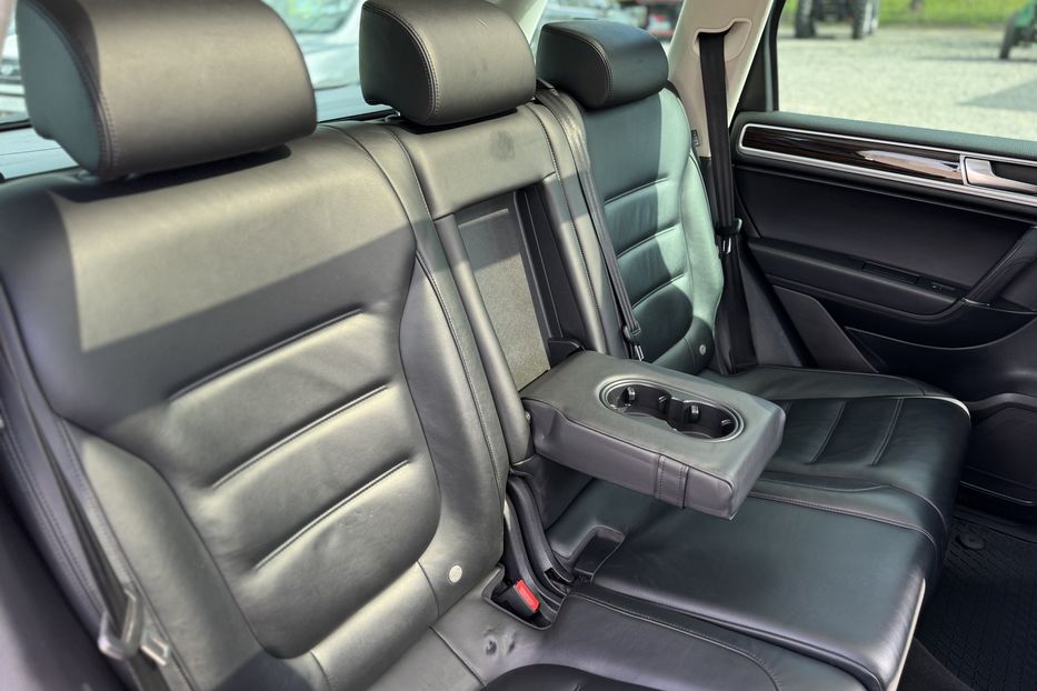 Продам Volkswagen Touareg (COMIS) 2014 года в г. Умань, Черкасская область