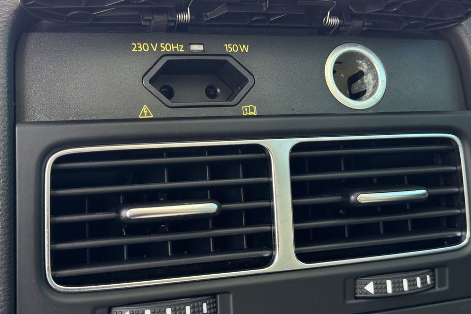 Продам Volkswagen Touareg (COMIS) 2014 года в г. Умань, Черкасская область