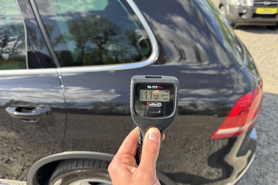 Продам Volkswagen Touareg (COMIS) 2014 года в г. Умань, Черкасская область