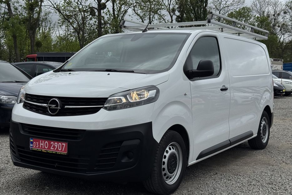 Продам Opel Vivaro груз. (COMIS) 2022 года в г. Умань, Черкасская область