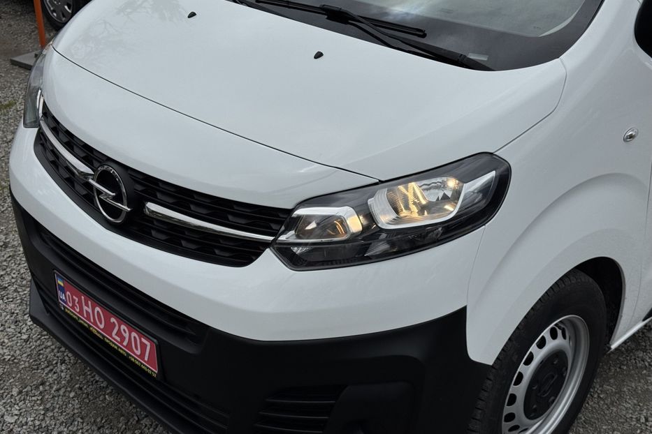 Продам Opel Vivaro груз. (COMIS) 2022 года в г. Умань, Черкасская область