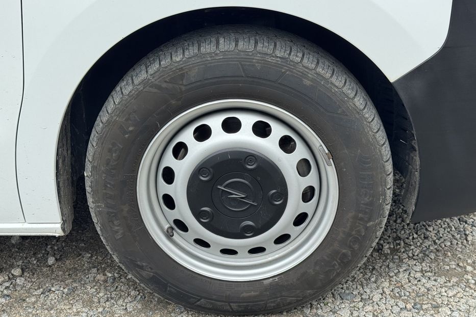 Продам Opel Vivaro груз. (COMIS) 2022 года в г. Умань, Черкасская область