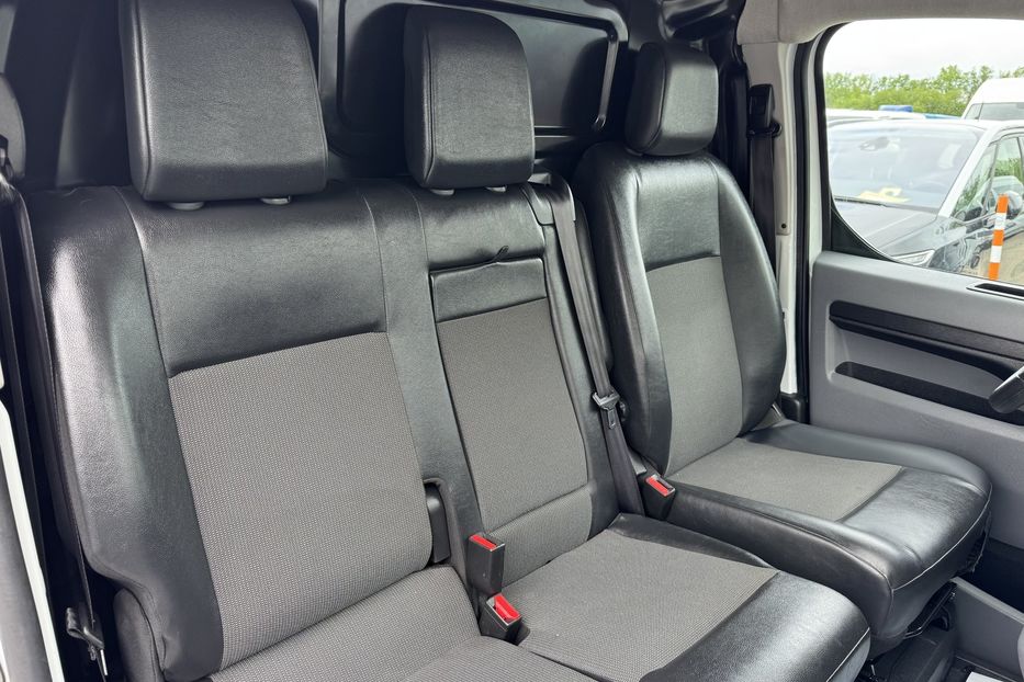Продам Opel Vivaro груз. (COMIS) 2022 года в г. Умань, Черкасская область