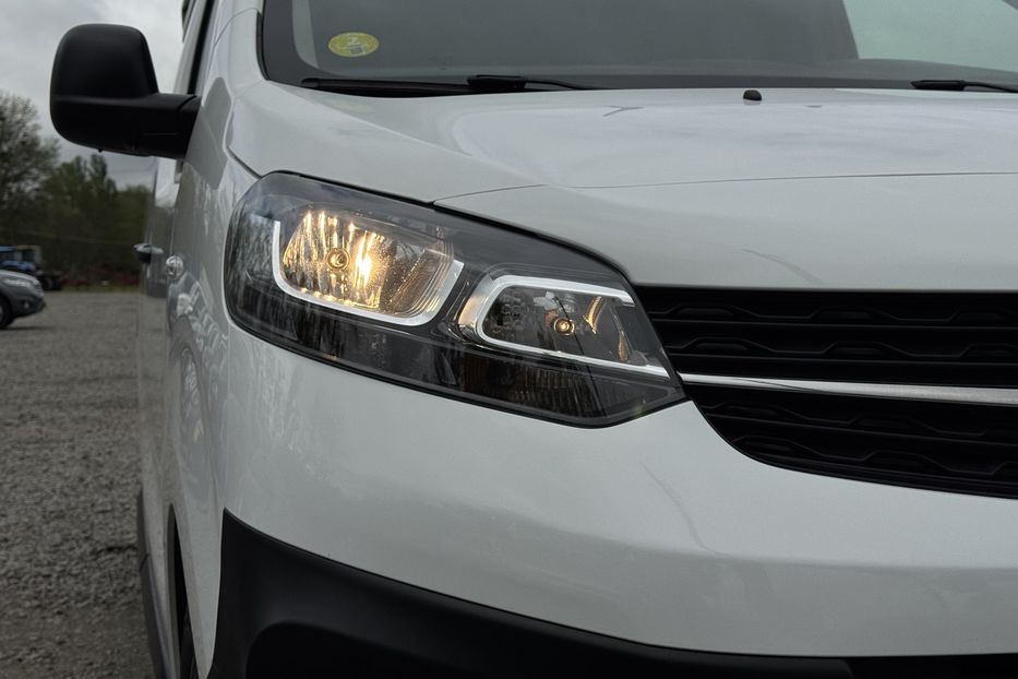 Продам Opel Vivaro груз. (COMIS) 2022 года в г. Умань, Черкасская область