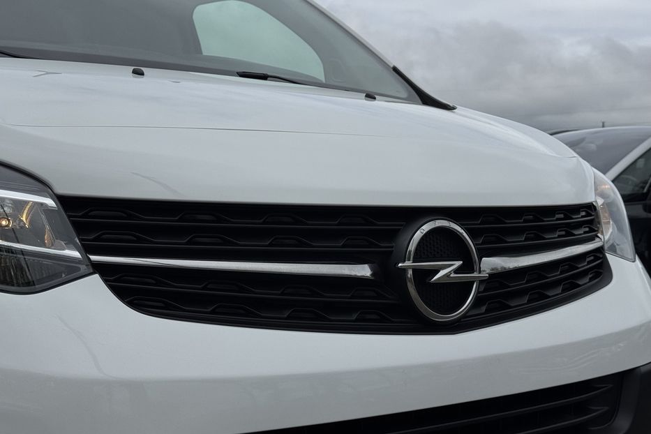 Продам Opel Vivaro груз. (COMIS) 2022 года в г. Умань, Черкасская область
